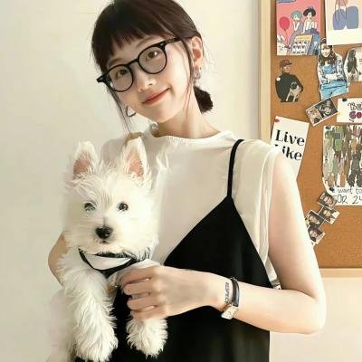 生活是条静静的河流