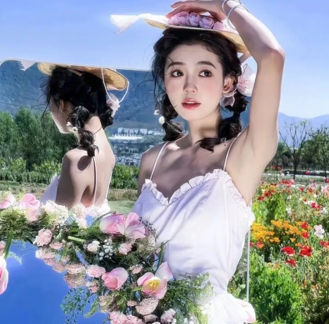 荒漠干戈